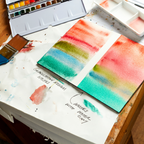 Winsor & Newton - Granulation Medium (75ml)