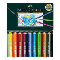 Coffrets de crayons aquarellables Faber-Castell - Albrecht Dürer 