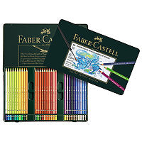 Coffrets de crayons aquarellables Faber-Castell - Albrecht Dürer 
