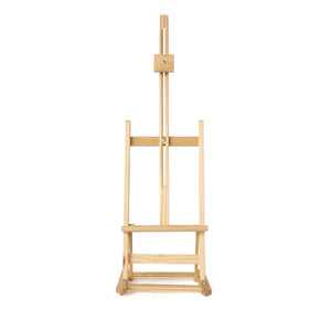 FC Art - Workshop Beechwood Table Easel 26"