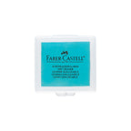 Faber-Castell - Kneadable Art Eraser - Assorted Trendy Colours