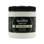 Speedball - Night Glo Fabric Screen Printing Ink 8oz
