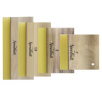 Speedball - Graphic Screen Printing Squeegees