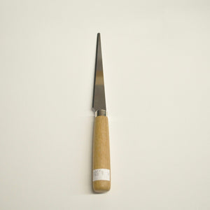 Sculpture Tools - Fettling Knife