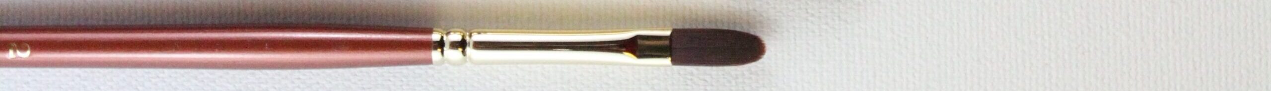 HJ - Pinceaux pour huile et acrylique Aquatec 