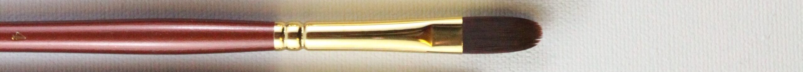 HJ - Pinceaux pour huile et acrylique Aquatec 