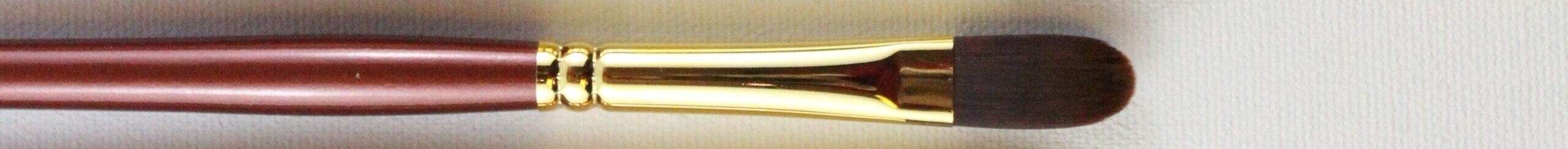 HJ - Pinceaux pour huile et acrylique Aquatec 