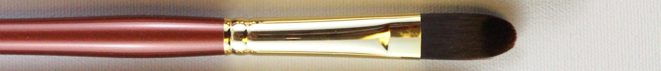 HJ - Pinceaux pour huile et acrylique Aquatec 