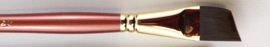 HJ - Pinceaux pour huile et acrylique Aquatec 