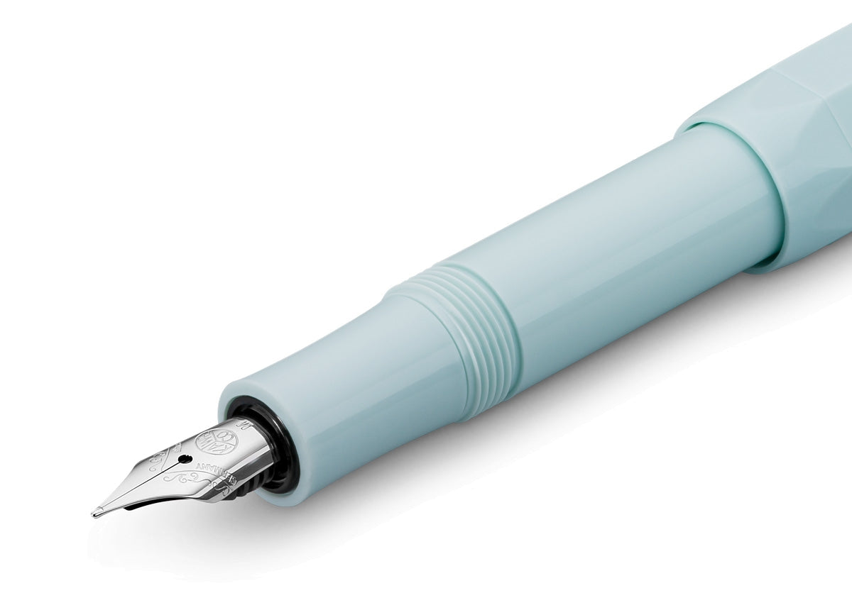 Kaweco: Ice Sport Fountain Pen Green – Hammer Museum Store