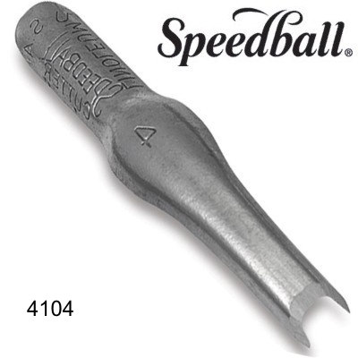 Speedball - Linoleum Cutters