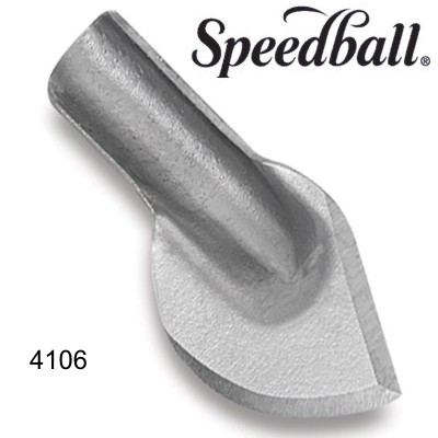 Speedball - Coupe-linoléum