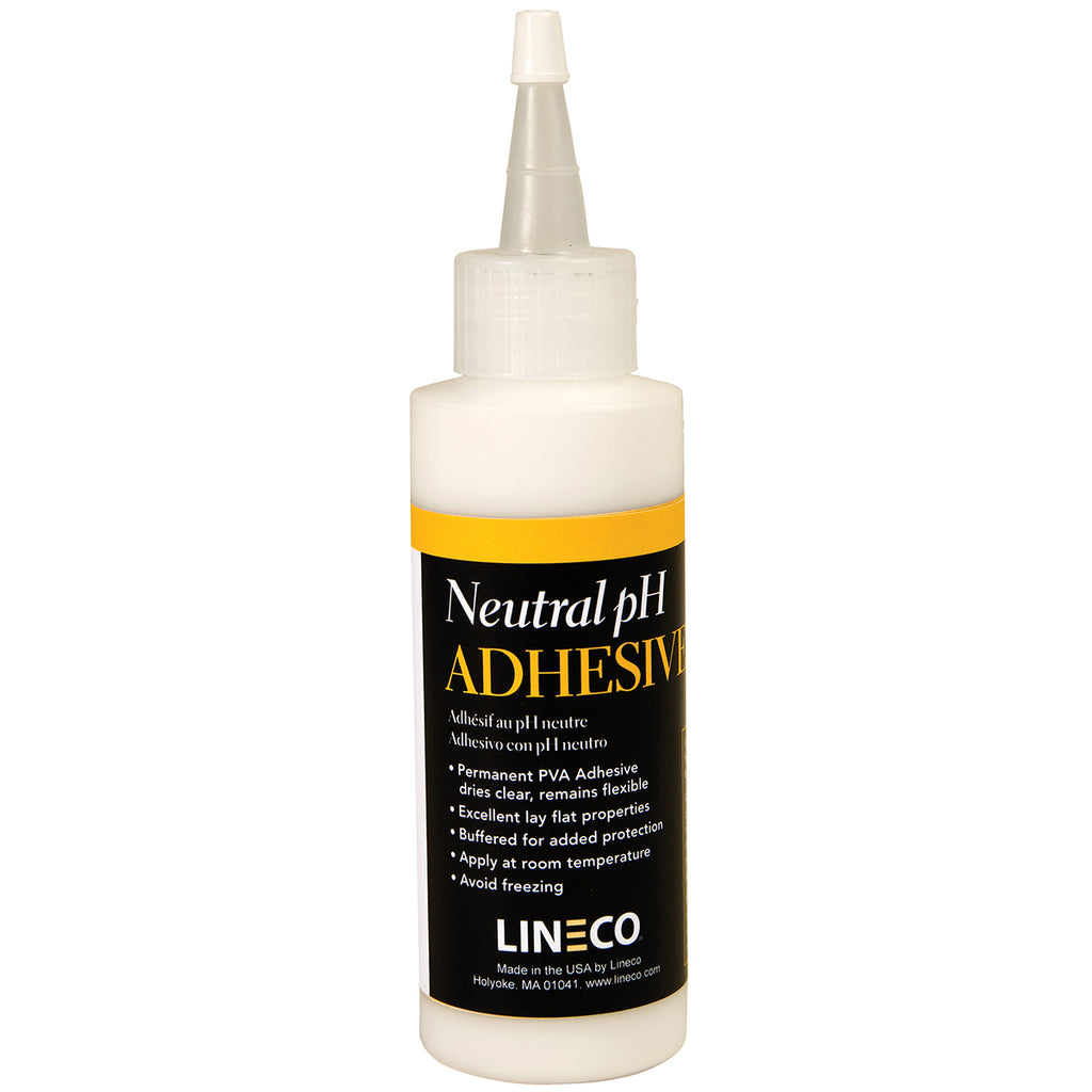 Lineco - PH Neutral PVA Adhesive Glue