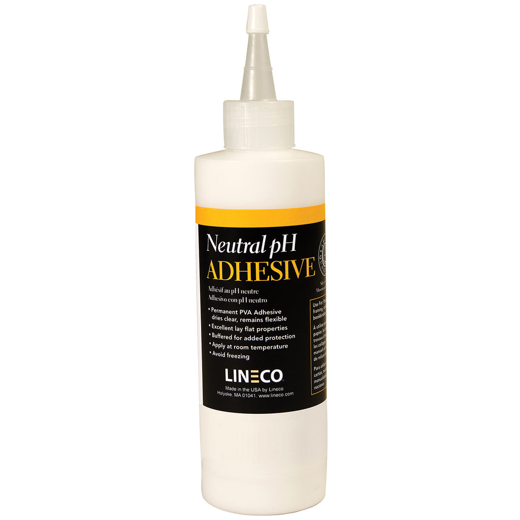Lineco - PH Neutral PVA Adhesive Glue