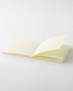 Midori - MD Carnet épais vierge