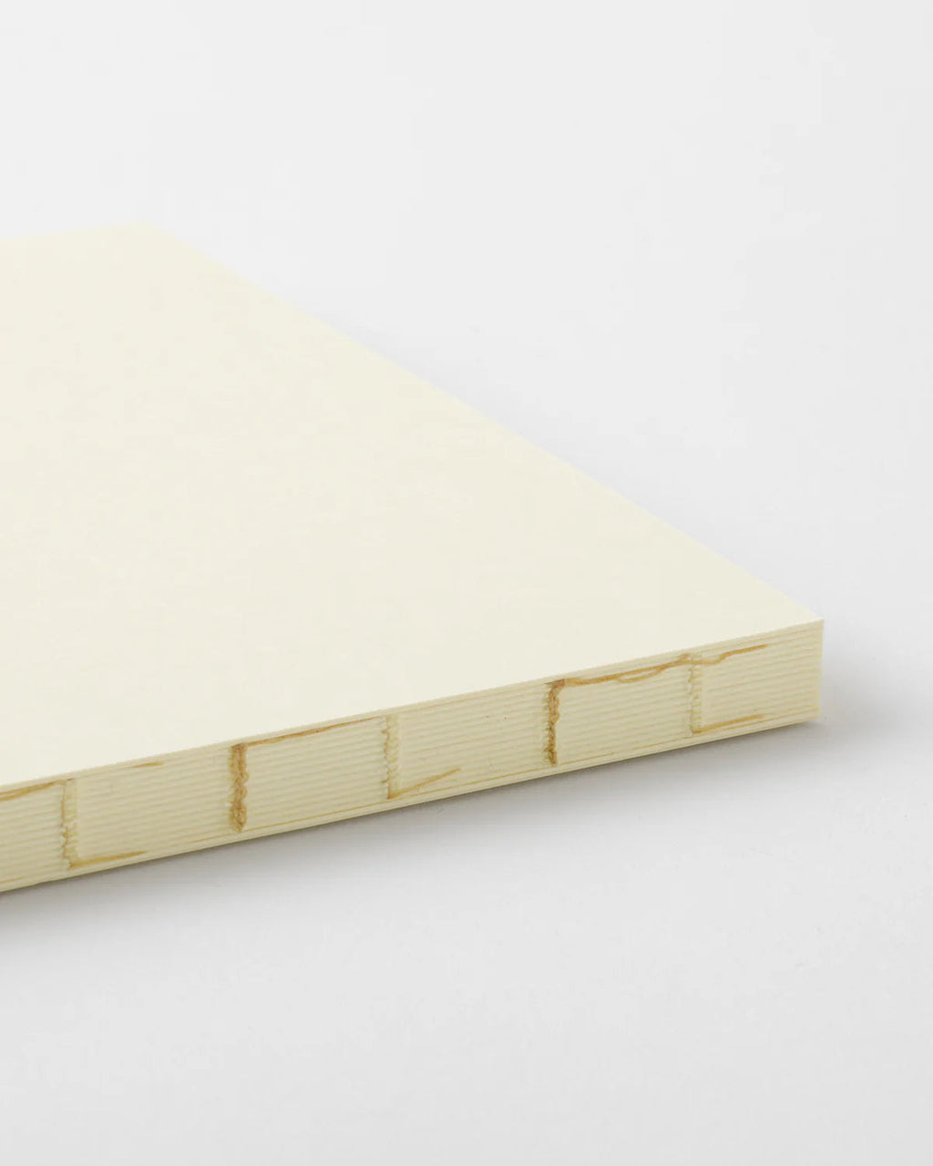 Midori - MD Carnet épais vierge