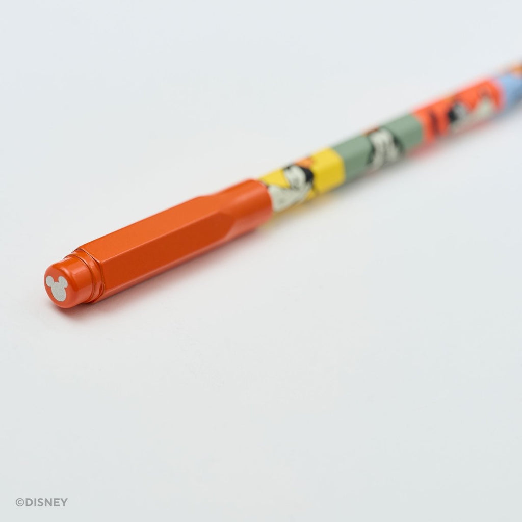 Blackwing - Point Guard - Mickey & Friends Collection