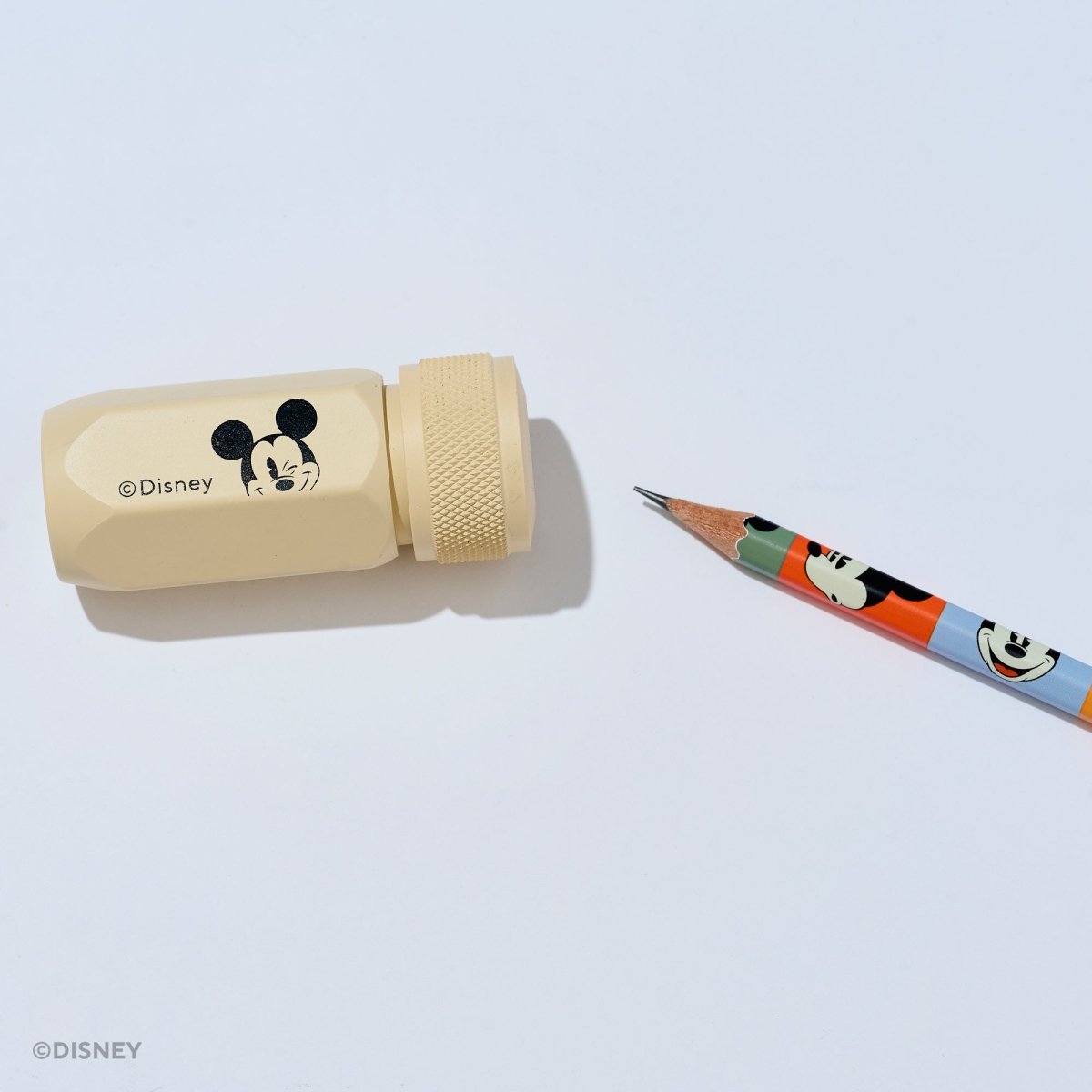 Blackwing - One-Step Sharpener - Mickey & Friends Collection