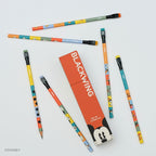 Blackwing - Mickey and Friends Collection - Box of 12