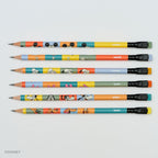 Blackwing - Mickey and Friends Collection - Box of 12