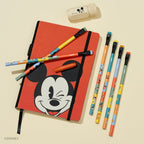 Blackwing - "Mickey and Friends" Collection - Mickey & Minnie Mouse Gift Set