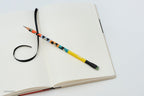 Blackwing - "Mickey and Friends" Notebook - Mickey & Minnie Mouse