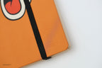 Blackwing - "Mickey and Friends" Notebook - Goofy and Pluto