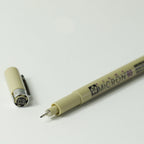 Sakura - Pigma Micron Pens - Black