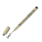 Sakura - Pigma Micron Pens - Black