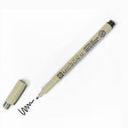 Sakura - Pigma Micron Pens - Black