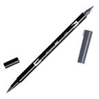 Tombow - Dual Brush Pen Art Markers