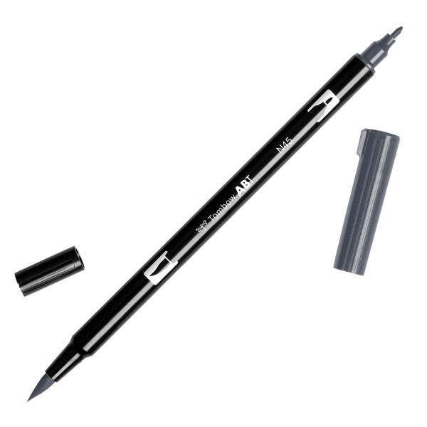 Tombow - Dual Brush Pen Art Markers