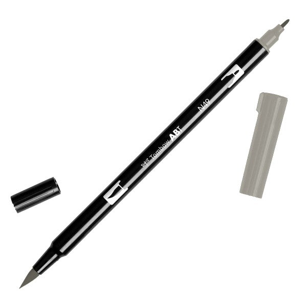 Tombow - Dual Brush Pen Art Markers