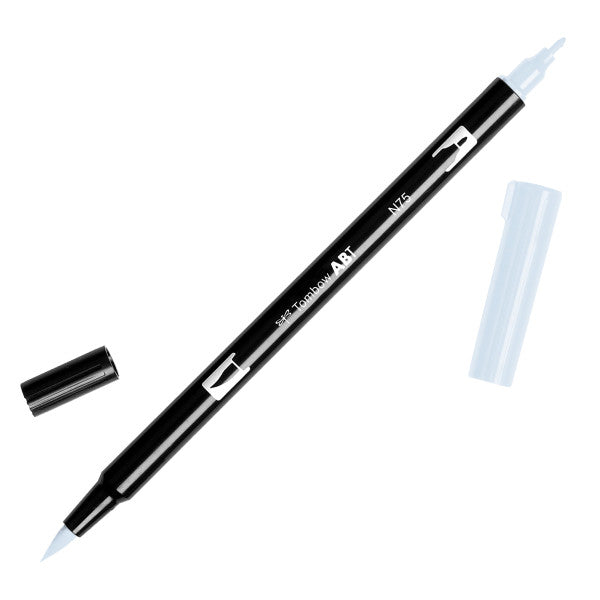 Tombow - Dual Brush Pen Art Markers