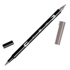 Tombow - Dual Brush Pen Art Markers