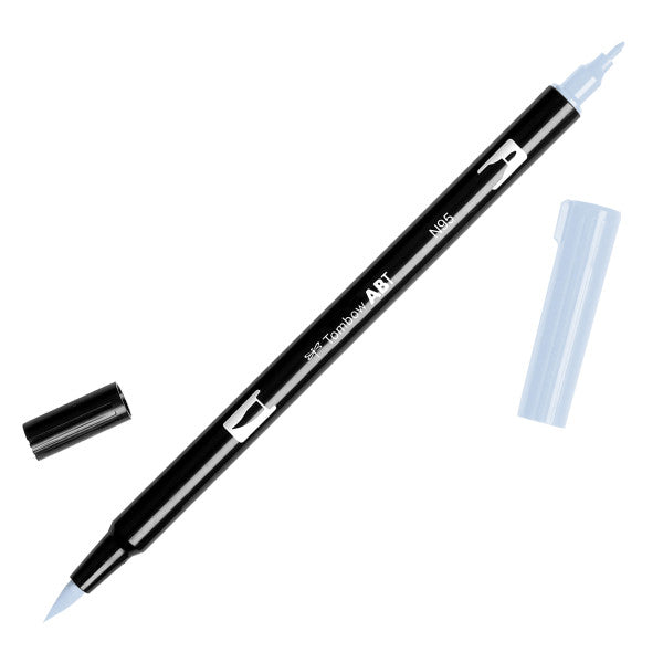 Tombow - Dual Brush Pen Art Markers