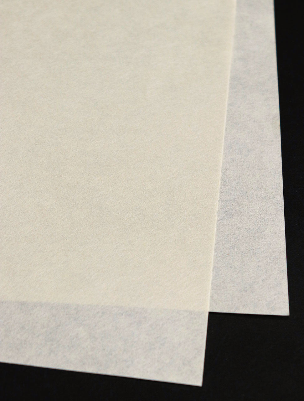 Kozuke Ivory Paper (Sized)