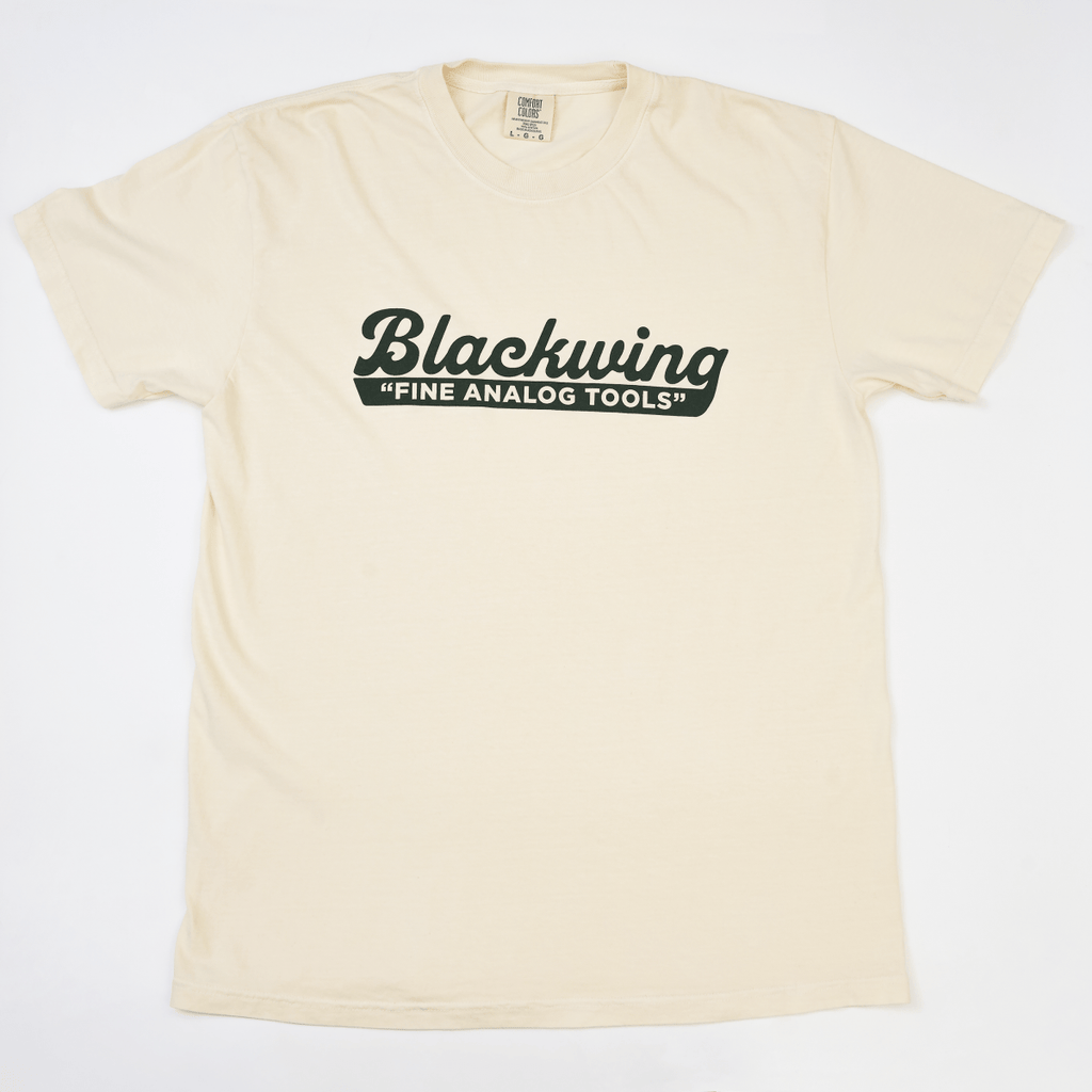Blackwing - Shirt