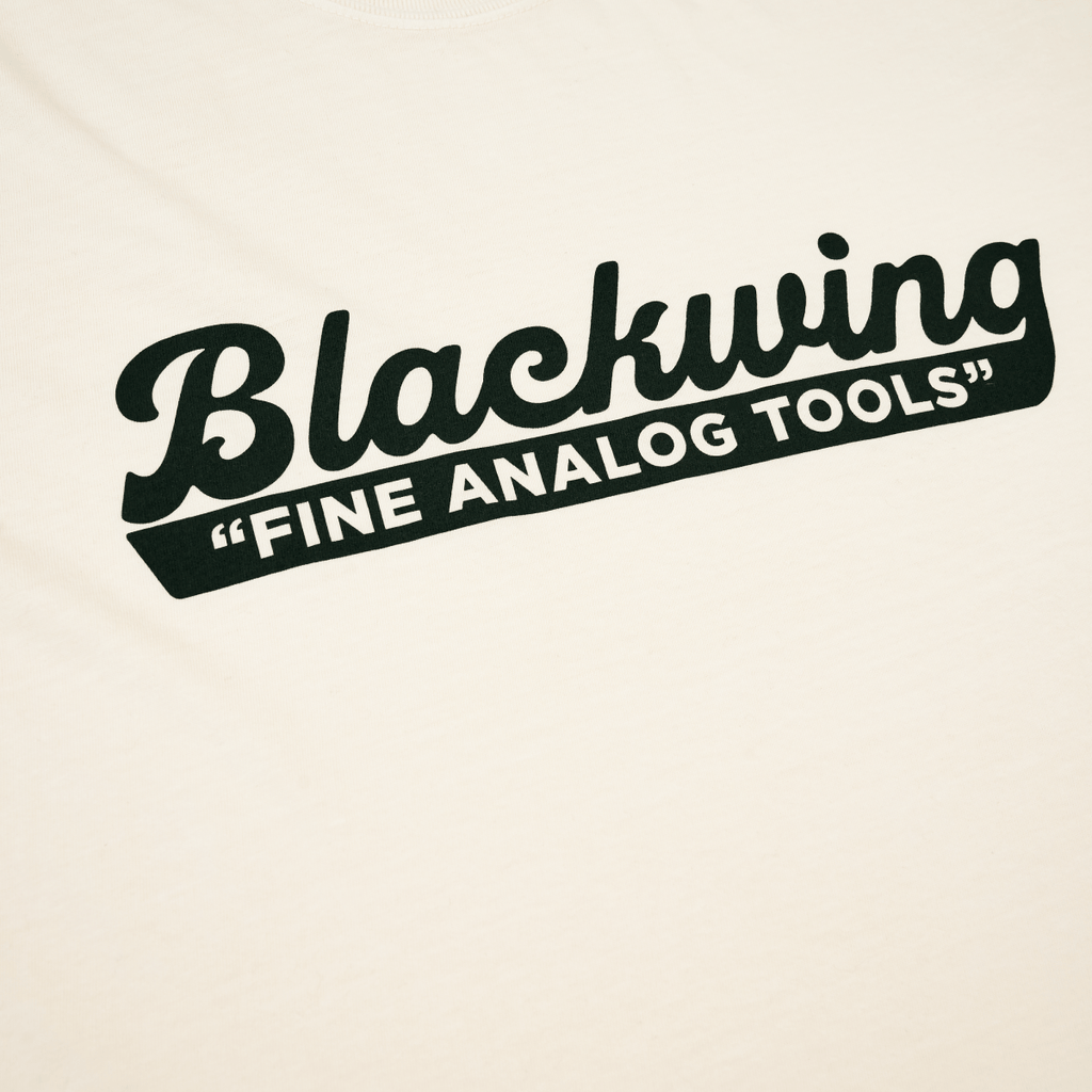Blackwing - Shirt