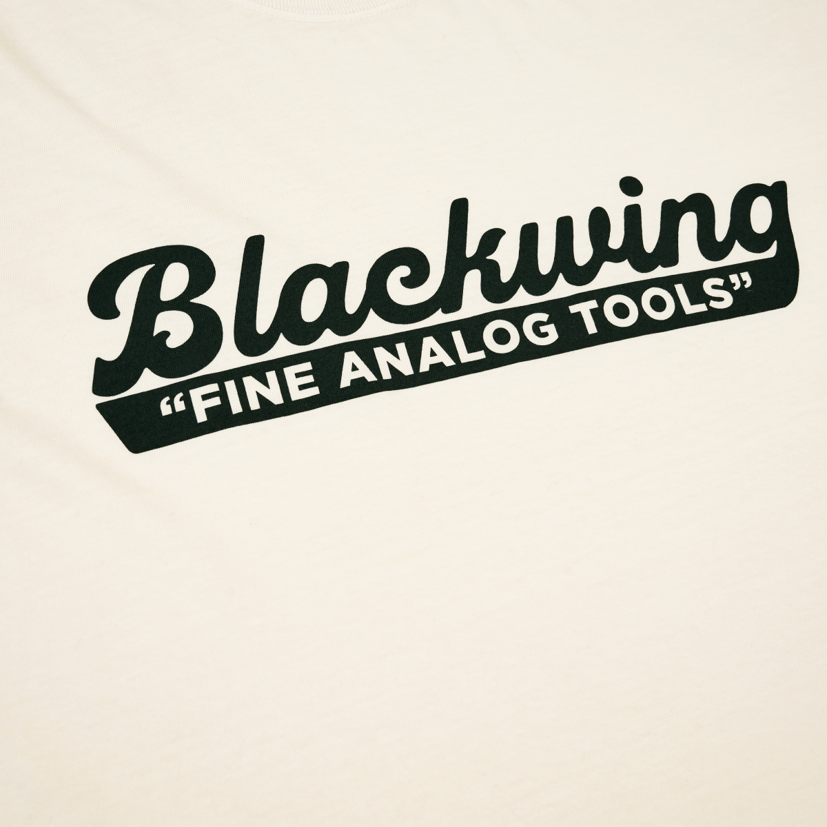 Blackwing - Shirt