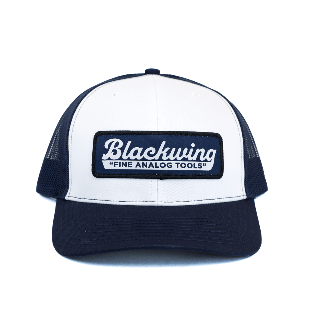 Blackwing - "Fine Analog Tools" Hat