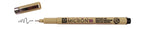 Sakura - Stylos Pigma Micron - Noir