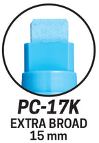 POSCA - Paint Markers - Xtra Broad 15mm (PC-17K)