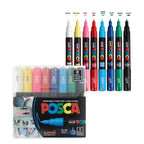 Posca - Paint Marker Sets