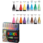 Posca - Paint Marker Sets