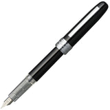 Platinum - Plaisir G Pack Fountain Pen