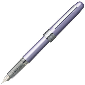 Platinum - Plaisir G Pack Fountain Pen