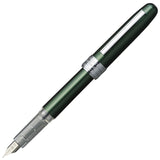 Platinum - Plaisir G Pack Fountain Pen