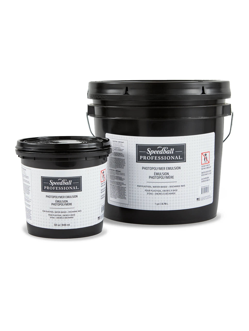 Speedball - Photopolymer Emulsion