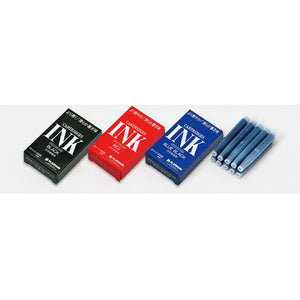 Platinum - Ink Cartridges 10pcs